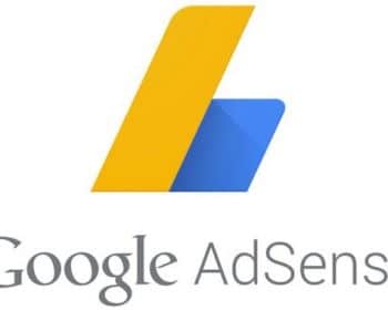 google adsense publicite