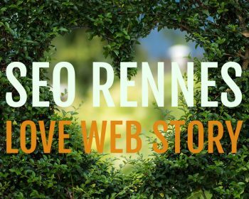 Seo Rennes love web story