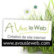 A vous le web Création de site internet à Rennes