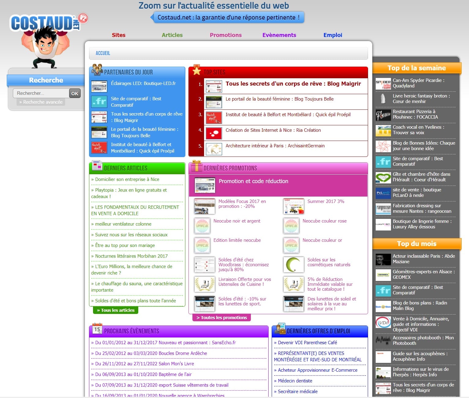 costaud.net-annuaire-web