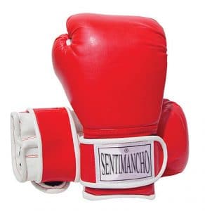 SENTIMANCHO