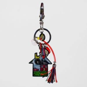porte cle enfance et breloques