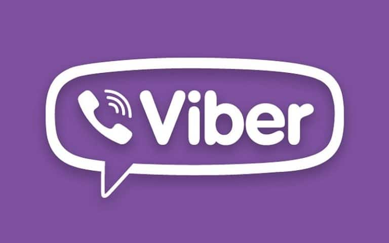 viber application messagerie