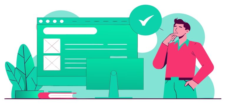 entrepreneurs entreprises site internet suffit plus