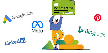 achat liens publicitaire trafic